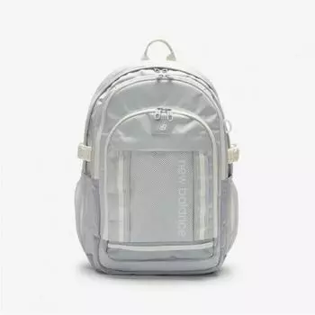 New Balance Flyingfoam 3d Backpack Nbgcfss102 Gra (15)Gray/FREE