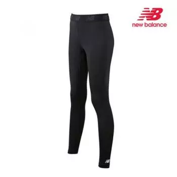 NeW Balance Fqj AWp93282 W Accelerate Leggings Black series/70