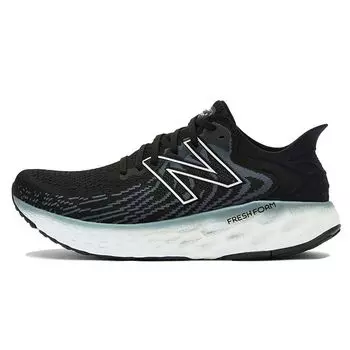 New Balance Fresh Foam 1080v11 Черные мужские кроссовки Thunder M1080I11