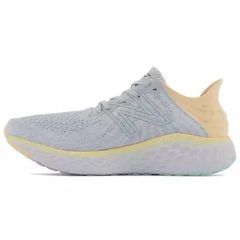 New Balance Fresh Foam 1080v11 Cyclone Light Mango Женские кроссовки Серые Light-Cyclone W1080O11 38