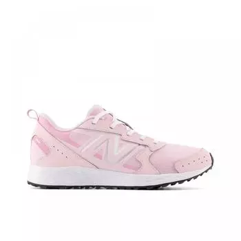 New Balance Fresh Foam 650 V1 Lace PS1 Pink ge650Ps1 22.0cm/W (Standard to slightly wide)
