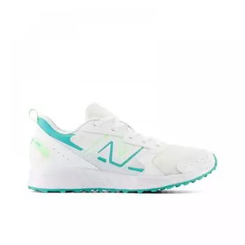 New Balance Fresh Foam 650 V1 Lace Wg1 Белый ge650Wg1 22.0cm/W (Standard to slightly wide)