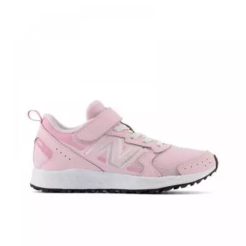New Balance Fresh Foam 650 V1 PS1 Розовый yu650Ps1 20.5cm/W (Standard to slightly wide)