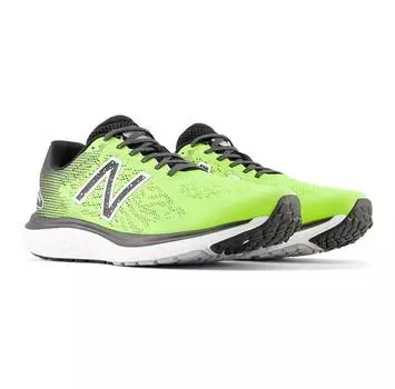 New Balance Fresh Foam 680V7 беговые кроссовки EU 45