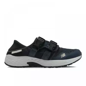 New Balance Fresh Foam 700 V1 Hn1 Темно-синий ua700Hn1 22.0cm/D (slightly thin)