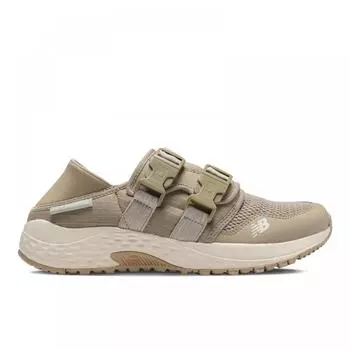 New Balance Fresh Foam 700 V1 Hs1 бежевый ua700Hs1 22.5cm/D (slightly thin)