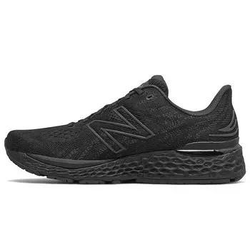New Balance Fresh Foam 880v11 Черные мужские кроссовки Phantom M880B11 40