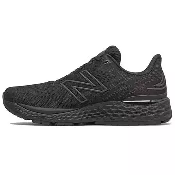 New Balance Fresh Foam 880v11 Черные женские кроссовки Phantom W880B11 36