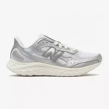 New Balance Fresh Foam Arish V4 Nbpffs112s (91)Silver/220