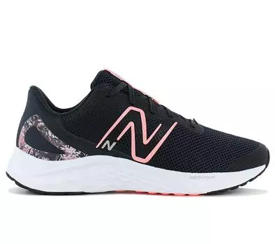 New Balance Fresh Foam Arishi v4 - Женские кроссовки для бега черные GPARIRB4 ORIGINAL