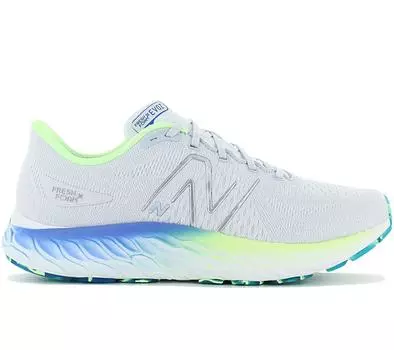 New Balance Fresh Foam Evoz v3 - Мужские кроссовки серые MEVOZMG3 ORIGINAL