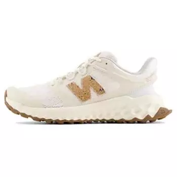 New Balance Fresh Foam Garo Sea Salt Cork Женские кроссовки Кремовый лен WTGAROEU 38