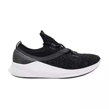 New Balance Fresh Foam LAZR Sport Phantom Женские кроссовки Черный Белый WLAZRMB