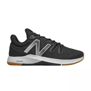 New Balance Fresh Foam Roav NXT Dynasoft Черно-белые мужские кроссовки MXTRNRLK 45