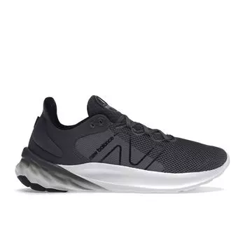New Balance Fresh Foam Roav v2 Castlerock Мужские кроссовки Серый Белый MROAVSG2 44