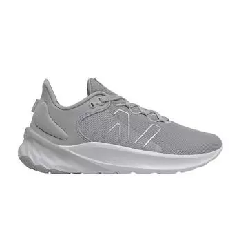 New Balance Fresh Foam Roav v2 Легкие алюминиевые женские кроссовки Серо-белый WROAVSS2 39