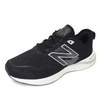 New Balance FreSh Foam Spt Athletic V4 Women S cuShion Sneaker Black wSp WSPTLK4/220mm(US5)