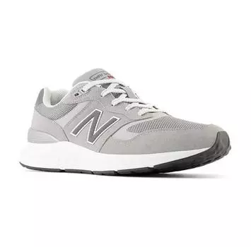 New Balance Fresh Foam Walking 880 V6 беговые кроссовки EU 40