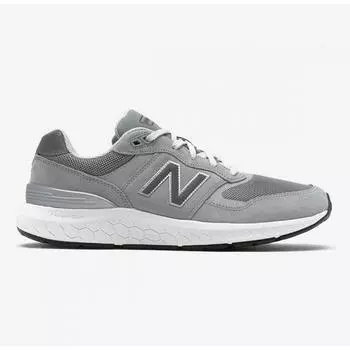 New Balance Fresh Foam Walking 880 V6 2e Sneakers B1 Nbpqes145g 15 NBPQES145G 15 250