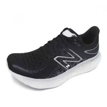 New Balance FreSh Foam X 1080 V12 Women S Running ShoeS Black W1080b12 W1080B12:235mm(US6.5)