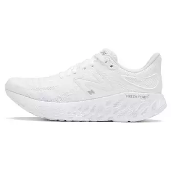 New Balance Fresh Foam X 1080v12 Белые женские кроссовки Arctic Fox W108012W 35