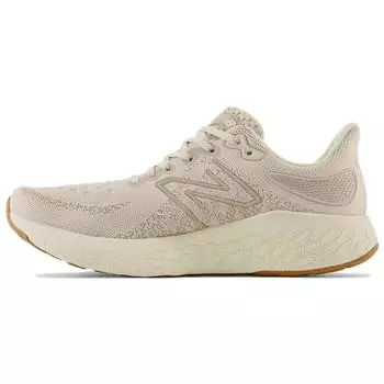 New Balance Fresh Foam X 1080v12 Loungearound - Мужские кроссовки Timberwolf Cream Turtledove Mindful-Grey M108012S 43