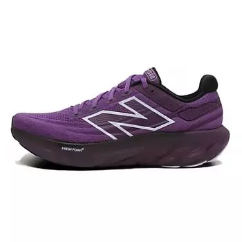 New Balance Fresh Foam X 1080v13 Midnight Violet Мужские кроссовки Purple Dusted-Grape M1080LAB 41.5