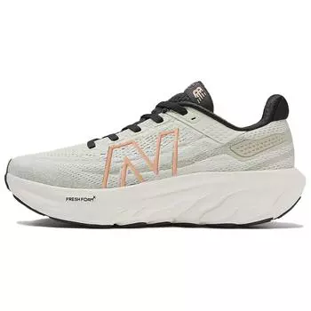 New Balance Fresh Foam X 1080v13 Натуральные мятные медные женские кроссовки Зеленые Черные W1080ACC 38