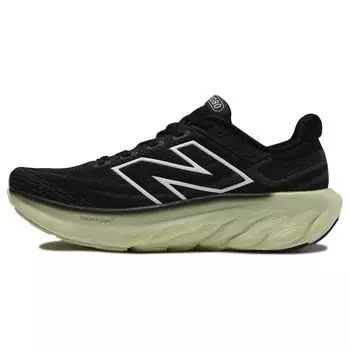 New Balance Мужские кроссовки Fresh Foam X 1080v13 Utility Back Lichen Green Black M1080LAC 44.5