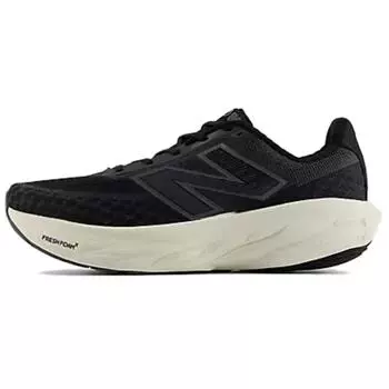 New Balance Fresh Foam X 1080v14 Black Magnet Linen Men Sneakers M1080B14 40