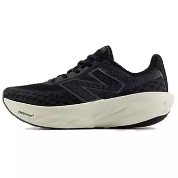New Balance Fresh Foam X 1080v14 Black Sea Salt женские кроссовки Phantom W1080B14 37