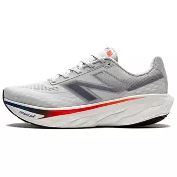 New Balance Fresh Foam X 1080v14 Grey Matter Inkwell Men Sneakers Silver-Metallic M1080G14 40