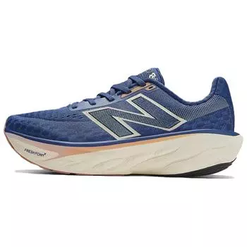 New Balance Fresh Foam X 1080v14 Inkwell Copper женские кроссовки Blue Calcium W1080N14 36.5