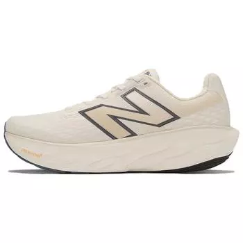 New Balance Fresh Foam X 1080v14 Морская соль Винтажный индиго Мужские кроссовки Кремовый Горячий манго M1080C14 40