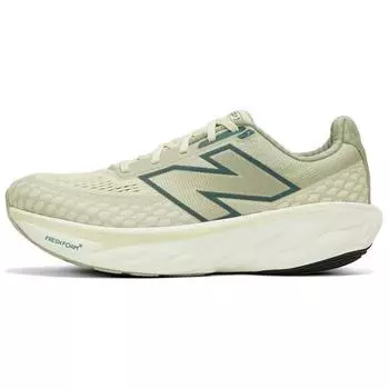 New Balance Fresh Foam X 1080v14 Pale Moss Men Sneakers Green New-Spruce Linen M1080M14 40