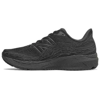 New Balance Fresh Foam X 860v12 Черные мужские кроссовки Eclipse M860T12 40
