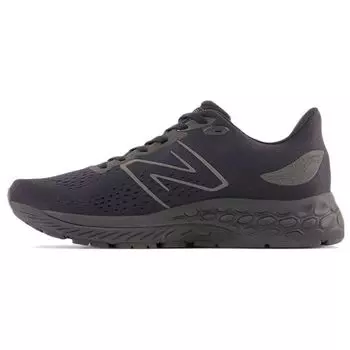 New Balance Fresh Foam X 880v12 Black Magnet Мужские кроссовки Черно-металлик M88012Z 41.5