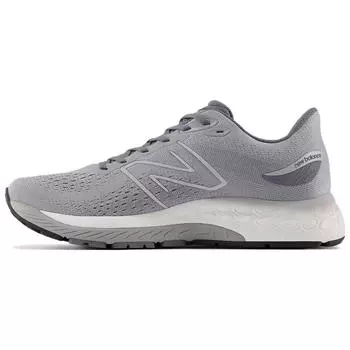 New Balance Fresh Foam X 880v12 Широкие стальные мужские кроссовки Серые M880P12 40