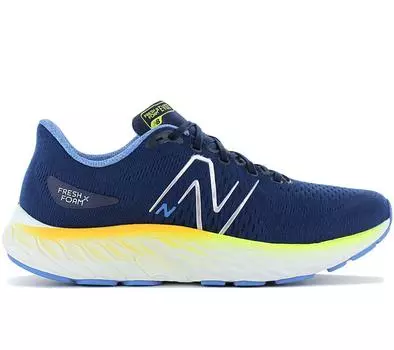 New Balance Fresh Foam X EVOZ v3 - Мужские кроссовки синие MEVOZLH3 ORIGINAL EU 41.5 US 8 синий