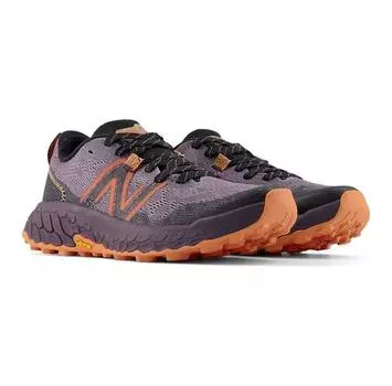 New Balance Fresh Foam X Hierro V7 кроссовки трейловые EU 40