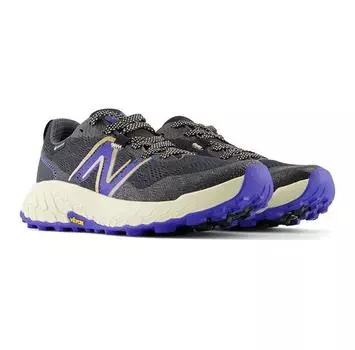 New Balance Fresh Foam X Hierro V7 Gore-Tex® кроссовки трейловые EU 37