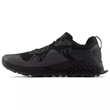 New Balance Fresh Foam X Hierro v7 GORE-TEX Black Magnet Men Sneakers Phantom MTHIGGK7 40.5