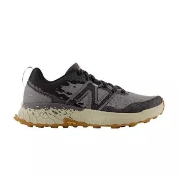 New Balance Fresh Foam X Hierro v7 Magnet Castlerock Мужские кроссовки Серые MTHIERK7 40
