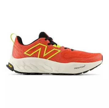 New Balance Fresh Foam X Hierro v8 кроссовки EU 41 1/2