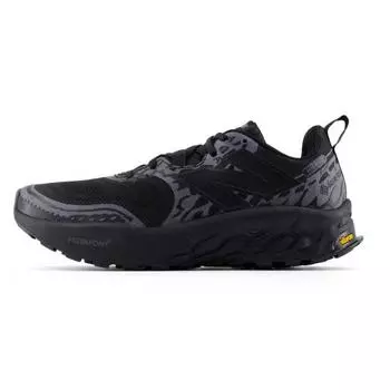 New Balance Fresh Foam X Hierro v8 GORE-TEX Black Magnet мужские кроссовки Phantom MTHIGA8 40