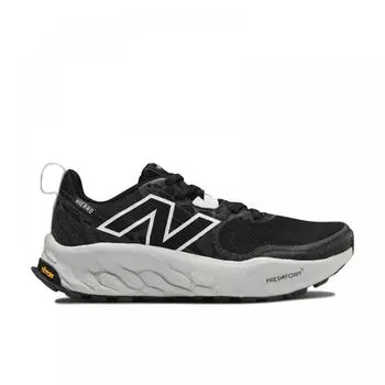 New Balance Fresh Foam X Hierro V8 K8 Черный wthierK8 22.5cm/B (slightly thin)