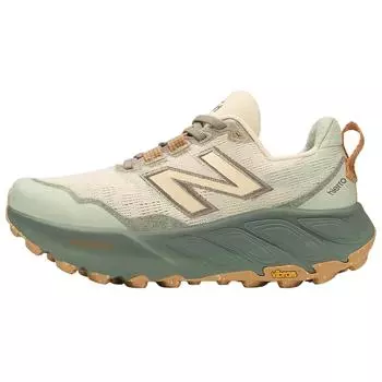 New Balance Fresh Foam X Hierro v9 Calcium Dark Juniper женские кроссовки зеленые WTHIERO9 37