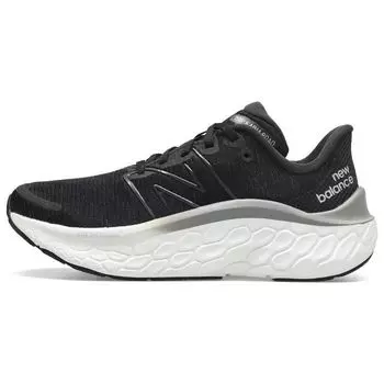 New Balance Fresh Foam X Kaiha Road Черный Серебристый Металлик Женские Кроссовки Phantom WKAIRLK1