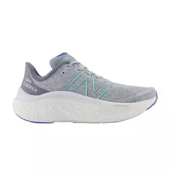 New Balance Fresh Foam X Kaiha Road Arctic Grey Ярко-мятные женские кроссовки Светло-Арктически-Серые WKAIRLG1 37