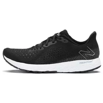 New Balance Fresh Foam X Tempo v2 Черно-белые мужские кроссовки MTMPOLK2 41.5